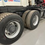 MAN TGS 35.360 8×4 Day Cab Steel Tipper Grab - thumbnail