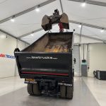 MAN TGS 35.360 8×4 Day Cab Steel Tipper Grab - thumbnail