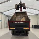 DAF CF75 310 6×4 Day Cab Steel Tipper Grab - thumbnail