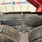 DAF CF85 410 8×4 Day Cab Steel Tipper Grab - thumbnail