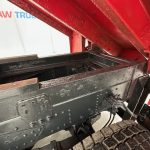 DAF CF85 410 8×4 Day Cab Steel Tipper Grab - thumbnail