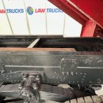 DAF CF85 410 8×4 Day Cab Steel Tipper Grab - thumbnail