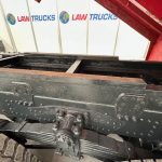 DAF CF85 410 8×4 Day Cab Steel Tipper Grab - thumbnail