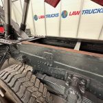 DAF CF85 410 8×4 Day Cab Steel Tipper Grab - thumbnail