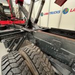 DAF CF85 410 8×4 Day Cab Steel Tipper Grab - thumbnail