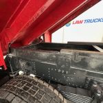 DAF CF85 410 8×4 Day Cab Steel Tipper Grab - thumbnail