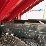 DAF CF85 410 8×4 Day Cab Steel Tipper Grab - thumbnail
