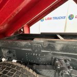 DAF CF85 410 8×4 Day Cab Steel Tipper Grab - thumbnail
