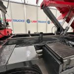 DAF CF85 410 8×4 Day Cab Steel Tipper Grab - thumbnail