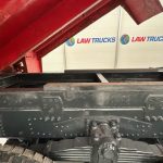 DAF CF85 410 8×4 Day Cab Steel Tipper Grab - thumbnail