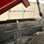 DAF CF85 410 8×4 Day Cab Steel Tipper Grab - thumbnail