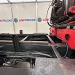DAF CF85 410 8×4 Day Cab Steel Tipper Grab - thumbnail