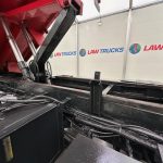 DAF CF85 410 8×4 Day Cab Steel Tipper Grab - thumbnail