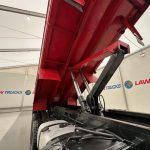 DAF CF85 410 8×4 Day Cab Steel Tipper Grab - thumbnail
