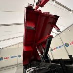 DAF CF85 410 8×4 Day Cab Steel Tipper Grab - thumbnail