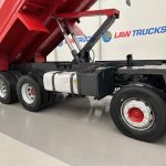 DAF CF85 410 8×4 Day Cab Steel Tipper Grab - thumbnail