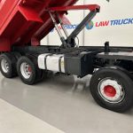DAF CF85 410 8×4 Day Cab Steel Tipper Grab - thumbnail