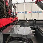 DAF CF85 410 8×4 Day Cab Steel Tipper Grab - thumbnail