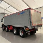Volvo FM 380 8×4 Day Cab Tipper - thumbnail