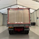 Volvo FM 380 8×4 Day Cab Tipper - thumbnail