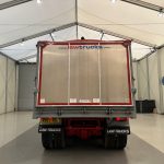 Volvo FM 380 8×4 Day Cab Tipper - thumbnail