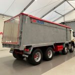 Volvo FM 380 8×4 Day Cab Tipper - thumbnail