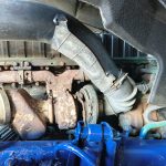 Volvo FH12 420 4×2 Sleeper Cab Tractor Unit - thumbnail