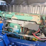 Volvo FH12 420 4×2 Sleeper Cab Tractor Unit - thumbnail