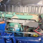 Volvo FH12 420 4×2 Sleeper Cab Tractor Unit - thumbnail