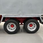 Volvo FM 380 8×4 Day Cab Tipper - thumbnail