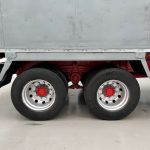Volvo FM 380 8×4 Day Cab Tipper - thumbnail