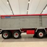 Volvo FM 380 8×4 Day Cab Tipper - thumbnail