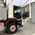 Volvo FM 380 8×4 Day Cab Tipper - thumbnail
