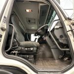 Volvo FM 380 8×4 Day Cab Tipper - thumbnail