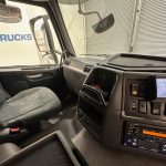 Volvo FM 380 8×4 Day Cab Tipper - thumbnail