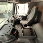 Volvo FM 380 8×4 Day Cab Tipper - thumbnail