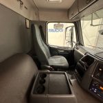 Volvo FM 380 8×4 Day Cab Tipper - thumbnail