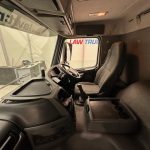 Volvo FM 380 8×4 Day Cab Tipper - thumbnail