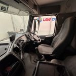 Volvo FM 380 8×4 Day Cab Tipper - thumbnail