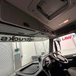 Volvo FM 380 8×4 Day Cab Tipper - thumbnail