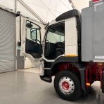 Volvo FM 380 8×4 Day Cab Tipper - thumbnail