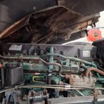 Volvo FM 400 8×4 Steel Tipper Grab Manual - thumbnail