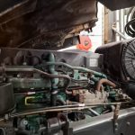 Volvo FM 400 8×4 Steel Tipper Grab Manual - thumbnail
