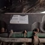 Volvo FM 400 8×4 Steel Tipper Grab Manual - thumbnail