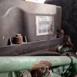 Volvo FM 400 8×4 Steel Tipper Grab Manual - thumbnail