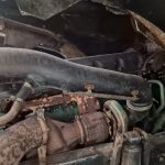 Volvo FM 400 8×4 Steel Tipper Grab Manual - thumbnail