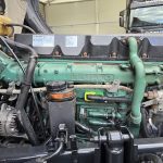 Volvo FH 500 6×2 Midlift Tractor Unit - thumbnail