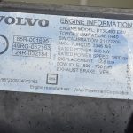 Volvo FH 500 6×2 Midlift Tractor Unit - thumbnail