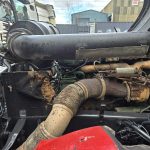 Volvo FH 500 6×2 Midlift Tractor Unit - thumbnail
