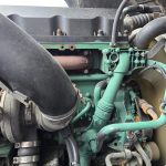 Volvo FH 460 6×2 Midlift Tractor Unit PTO - thumbnail